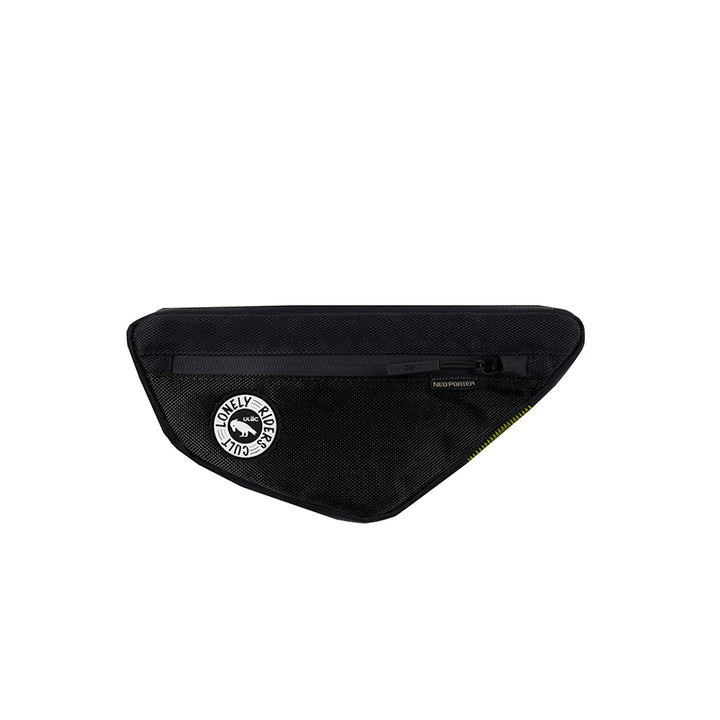 Сумка для велосипеда Ulac Touring Pro Frame Bag Stealth