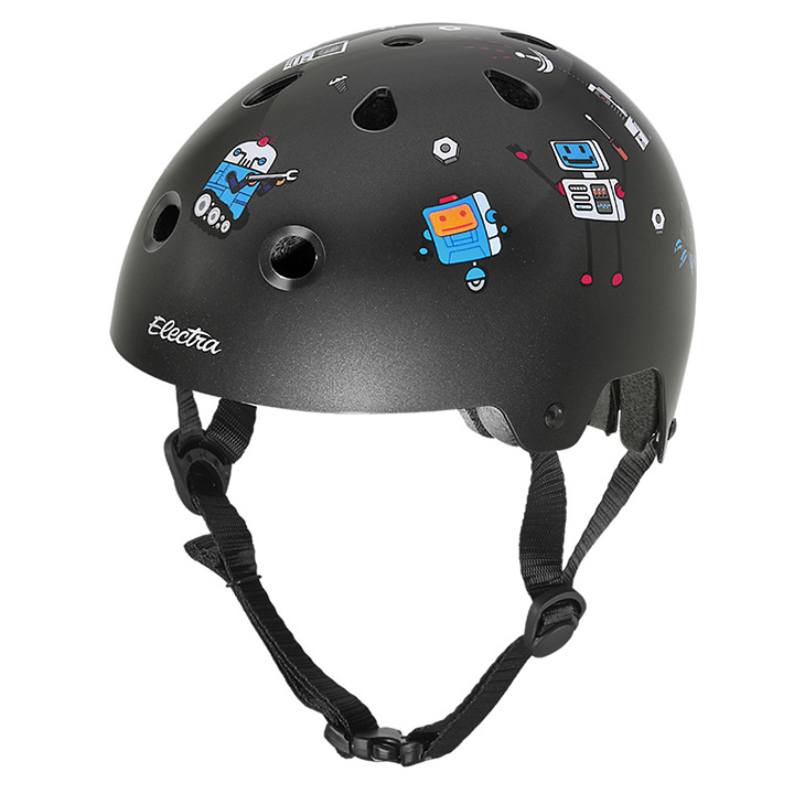 Велосипедный шлем Electra Lifestyle EBC 3000 Helmet (Size L)