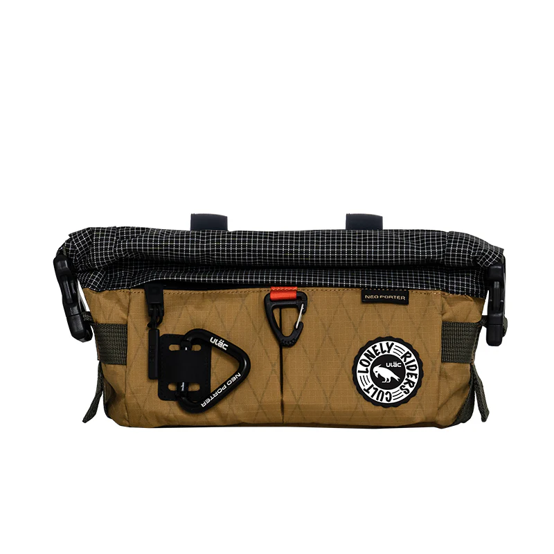 Сумка на руль Ulac Coursier Jager (3.0L) Terrain