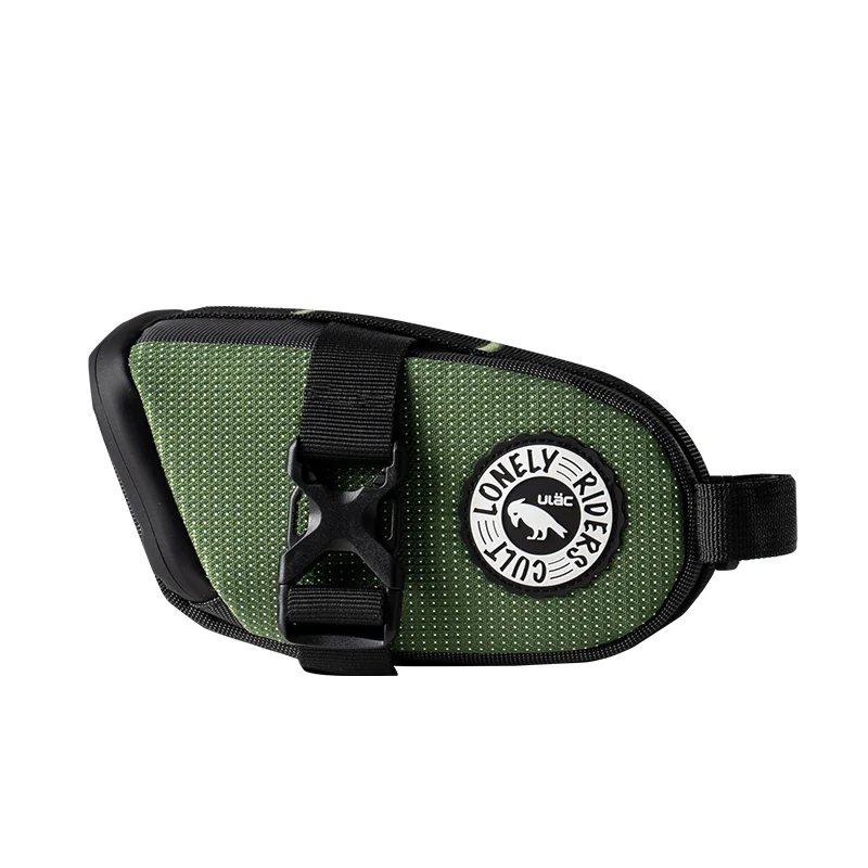 Сумка под сиденье ULAC RADTAIL VERVE PRO 1.0L (Buckle) Moss