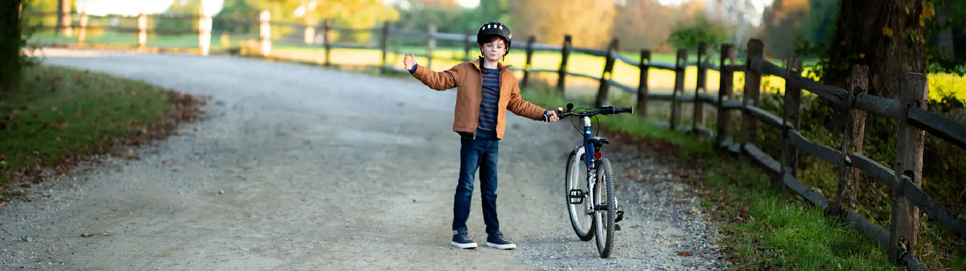 Велосипедный замок Woom LOKKI Bike Lock Red