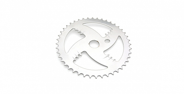Звезда Electra Cruiser Holey Saw 44t