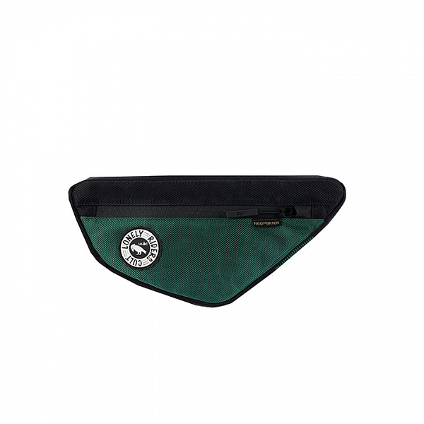 Сумка для велосипеда Ulac Touring Pro Frame Bag Pine