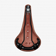 Седло для велосипеда Brooks B17 Narrow Leather Saddle Brown