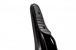 Седло для велосипеда Brooks C17 Porter Saddle Black