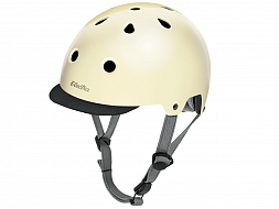Велосипедный шлем Electra Lifestyle Lux Helmet Cream Sparkle (Size S)