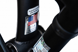 Складной велосипед Dahon Clinch C10 20" Black