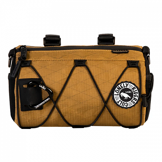 Сумка для велосипеда Ulac Coursier GT PRO Neo Porter Handlebar Bag Terrain
