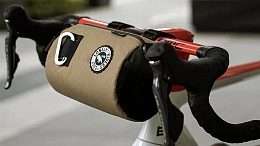 Сумка на руль Ulac Coursier (2.7L) Pine