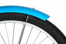 Велосипед Electra Cruiser 1 (3i) Step Thru French Blue