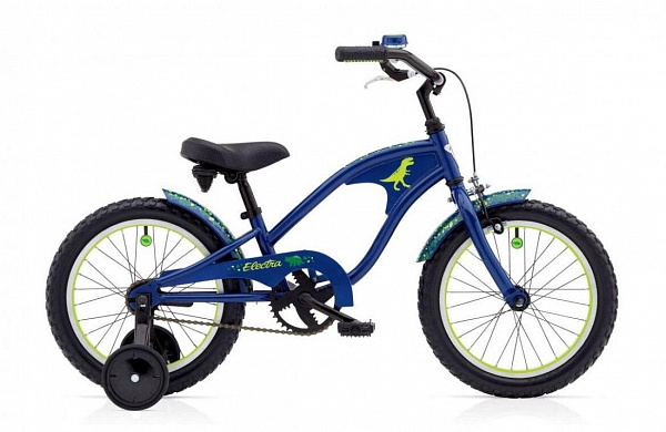 Велосипед Electra Saur 16