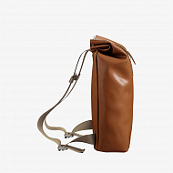 Рюкзак Brooks Pickwick Leather Backpack Cognac