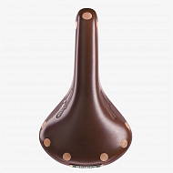 Седло для велосипеда Brooks Swift Leather Saddle Brown