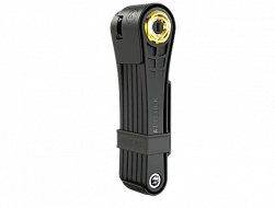Велосипедный замок Seatylock Foldylock Classic 100 Black