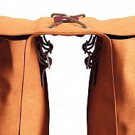Корзина для велосипеда Brooks Brick Lane Pannier Goose Beak