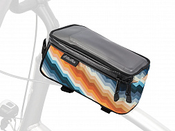 Сумка для велосипеда Electra Ziggy Phone Bag