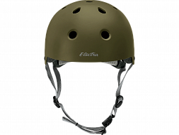 Велосипедный шлем Electra Lifestyle Lux Solid Helmet Matte Khaki (Size S)