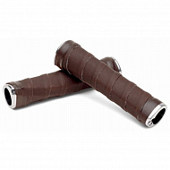 Грипсы Electra Ticino Grips Long/Long Vintage Brown