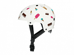 Велосипедный шлем Electra Lifestyle Lux Soft Serve Helmet (Size L)