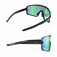 Очки Ulac HOCO Photochromic jat black\boost blue