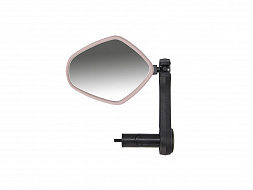Зеркало для велосипеда Electra Bar End Mirror Rose