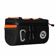 Сумка на руль ULAC COURSIER DX 2.5L Black