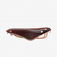 Седло для велосипеда Brooks B17 Special Leather Saddle Brown