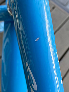 Велосипед круизер Spinn Charm 1-speed Pastel Blue (Garage Vintage)*