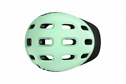 Детский шлем Woom READY Kids' Helmet mint M