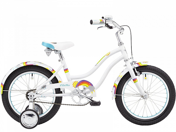 Велосипед Electra Sun Shimmer 1 16