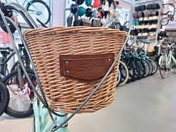 Велосипед круизер Spinn Luna Seafoam (Garage Vintage)*