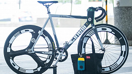 Чехол для телефона Ulac Touring Case Cycling Phone Wallet Dark Teal