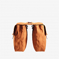 Корзина для велосипеда Brooks Brick Lane Pannier Goose Beak