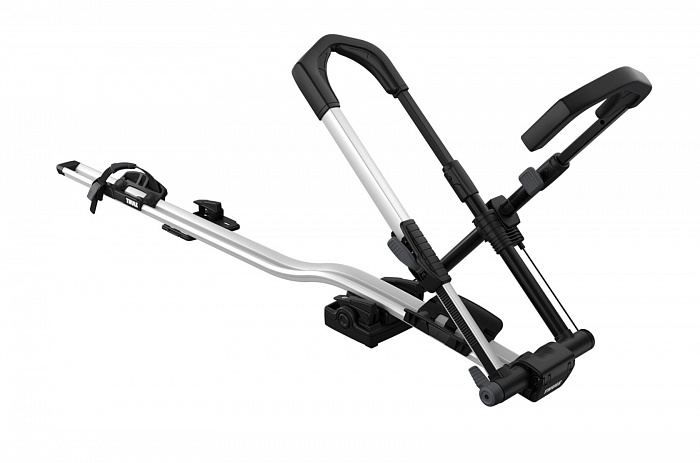 Крепление для велосипеда Thule UpRide 599 Rack Silver
