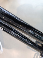 Детский велосипед Spinn Pixie 20" Black (Garage Vintage)
