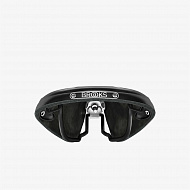Седло для велосипеда Brooks B17 Narrow Leather Saddle Black