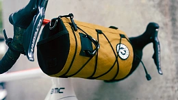 Сумка для велосипеда Ulac Coursier GT PRO Neo Porter Handlebar Bag Terrain