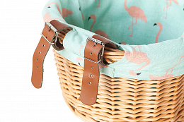 Корзина для велосипеда Electra Basket Kids