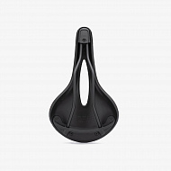 Седло для велосипеда Brooks C17 Carved Cambium Saddle Orange