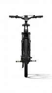 Электровелосипед Aventon Level 4 ADV ST Black MR