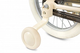 Легкий Детский велосипед Spinn Pixie 16" Pearl Cream