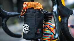 Сумка для велосипеда Ulac C-Hold DX-2 (1.0L)