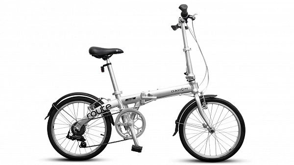 Складной велосипед Dahon Route 20