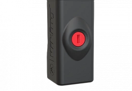 Велосипедный замок Seatylock Viking 110
