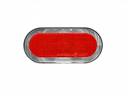 Фонарь для велосипеда Electra Rear Rack Light Mounted Black