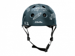 Велосипедный шлем Electra Lifestyle Lux Classics Helmet (Size L)