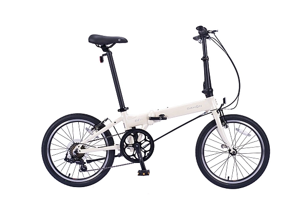 Складной велосипед Dahon Hit D7 20