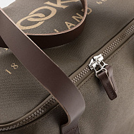 Сумка Brooks Camden Tote Bag Moss