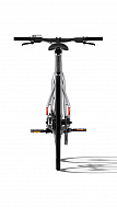 Электровелосипед Aventon Soltera 3 ADV Sterling XL