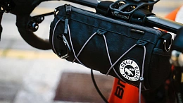 Сумка на руль Ulac Coursier GT (1.7L) Navy